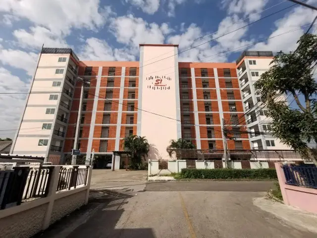 S1 Asset Condominium