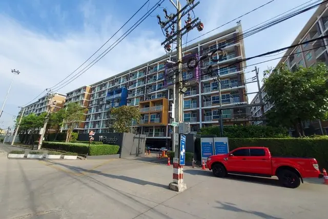 WE Condo