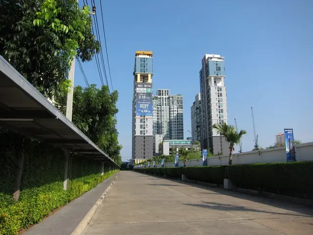 The Sky Sukhumvit