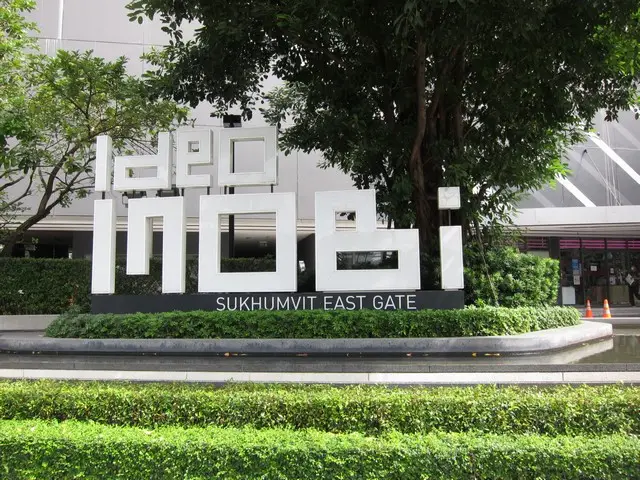 Ideo Mobi Sukhumvit Eastgate