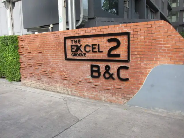 The Excel Hideaway