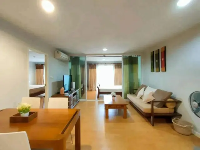 Punna Residence 2 at Nimman