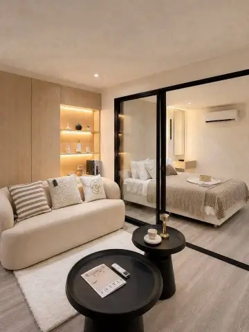 Srithana Condominium 2