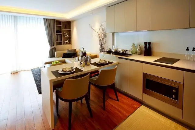 The Residence @ 61