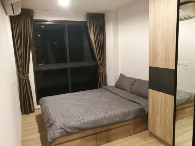 The Excel Hideaway Sukhumvit 71