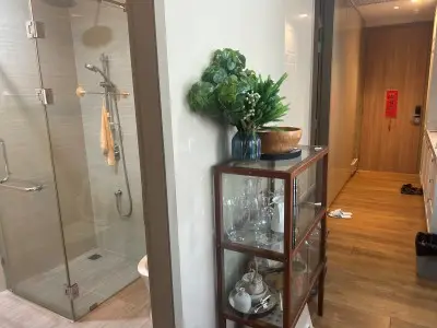 Luxury Living in Phrom Phong
