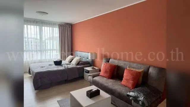 Baan Peang ploen condominium