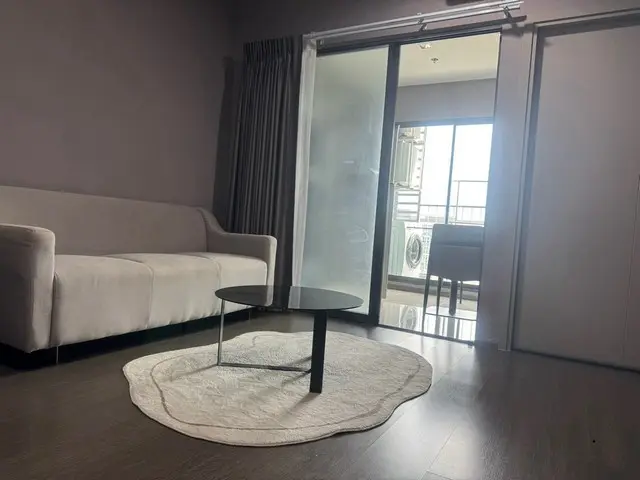 IDEO SUKHUMVIT 93
