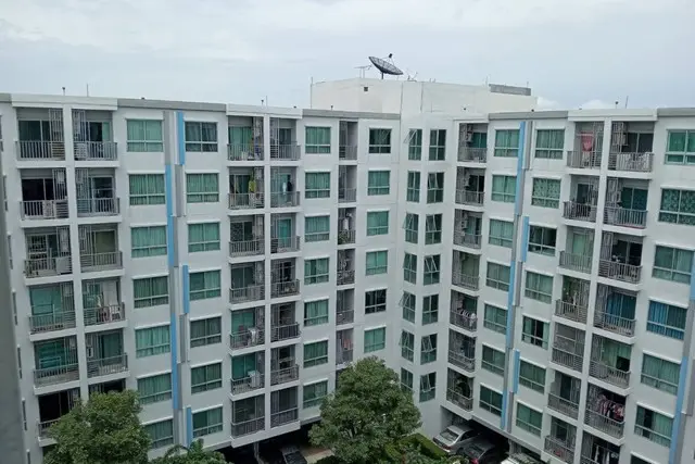 The Niche ID Bangkhae