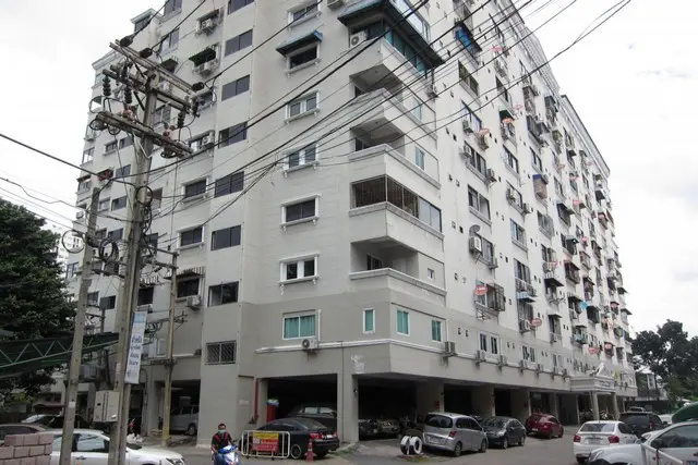 Kirasup Mansion Ville