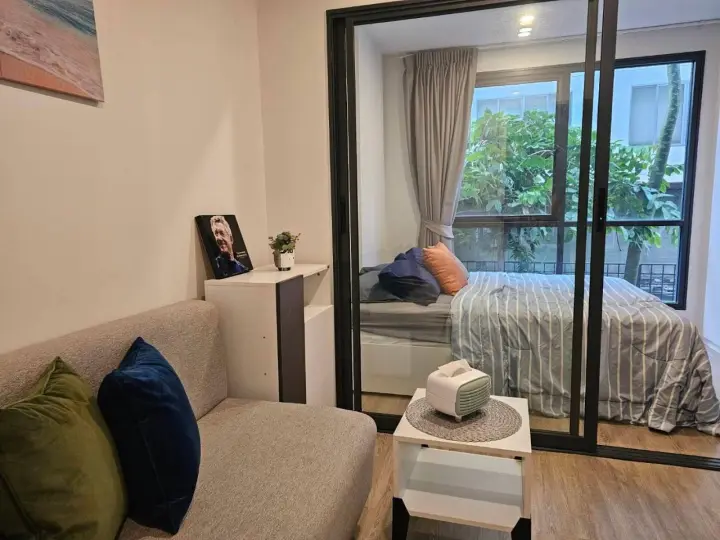 Blue Sukhumvit 89