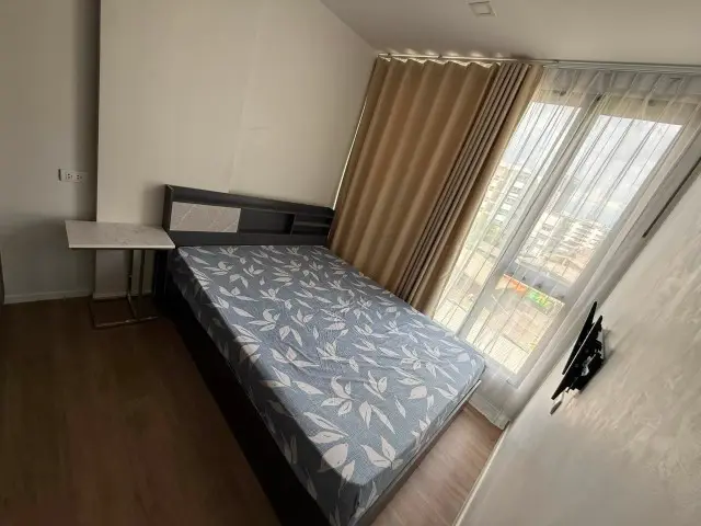 The Nest Sukhumvit 64