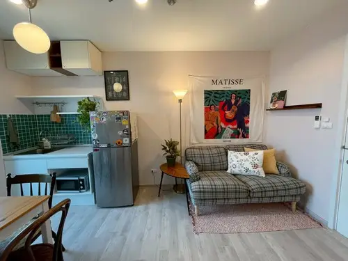 Plum Condo Central Station Phase 2