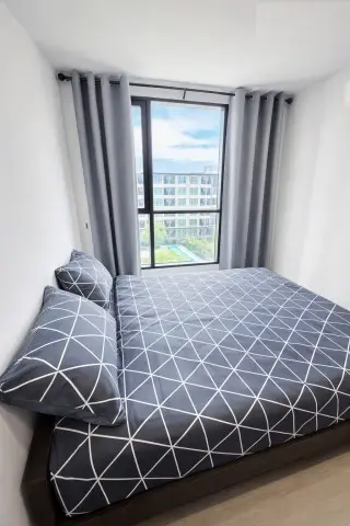 Atmoz Palacio Ladprao-Wanghin