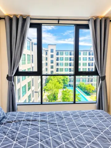 Atmoz Palacio Ladprao-Wanghin