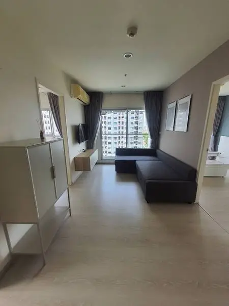 Aspire Sathorn - Taksin Timber Zone
