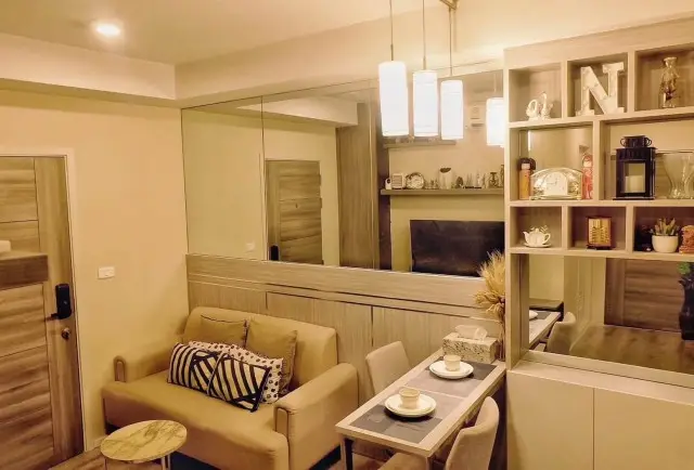 Notting Hill Sukhumvit 105