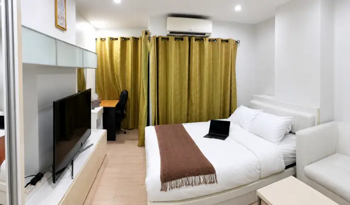 The Viva Condo Sathon-Taksin