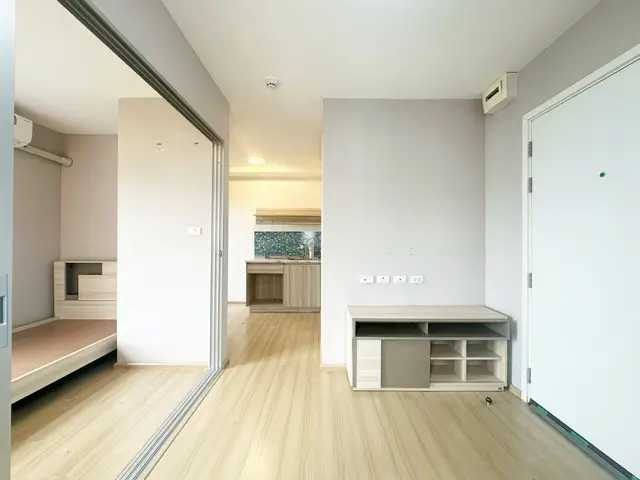 Plum Condo Chaengwattana Station Phase 3