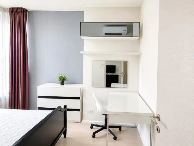 Quinn Condo Ratchada