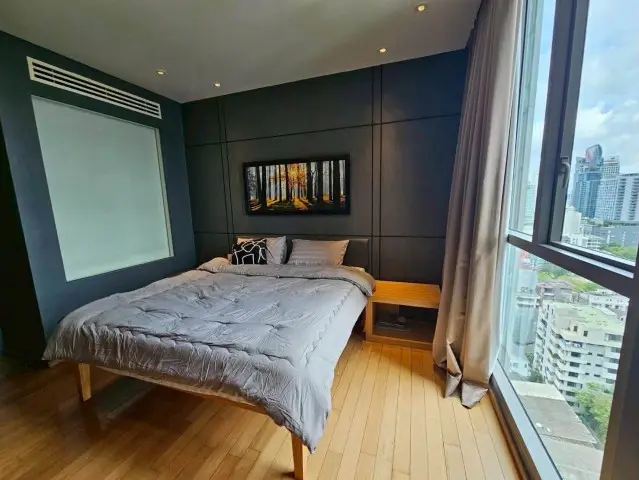Aequa Sukhumvit 49