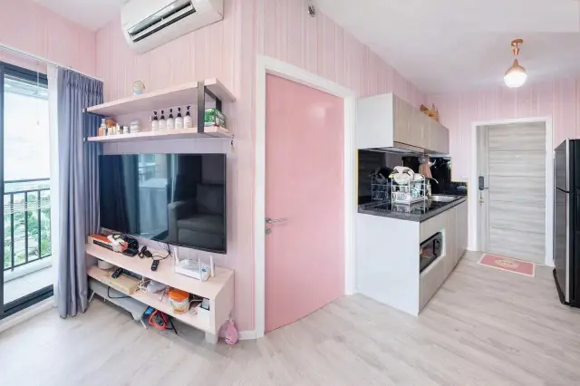 Kensington Sukhumvit - Thepharak