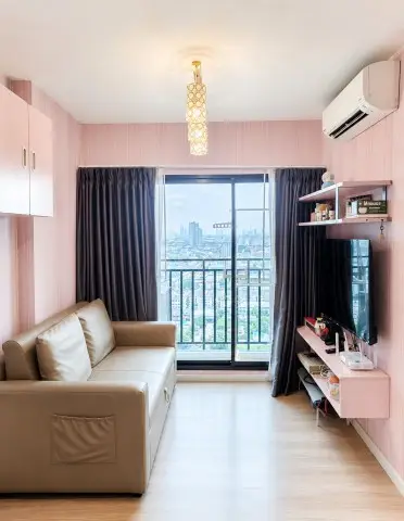 Kensington Sukhumvit - Thepharak