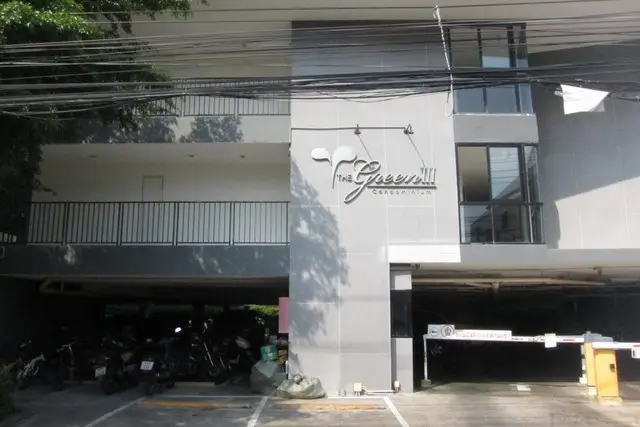 The Green Condominium Phase 3