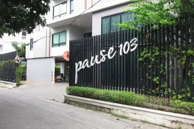 Pause Sukhumvit 103