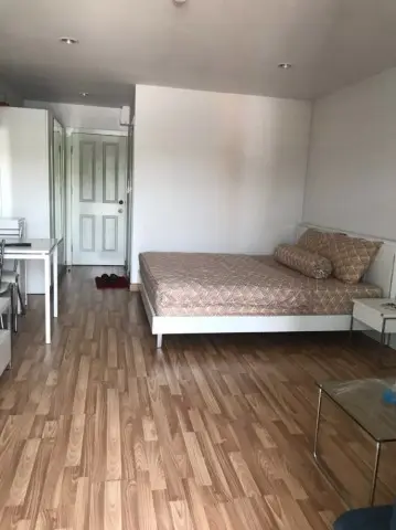 Regent Home 19 Sukhumvit 93