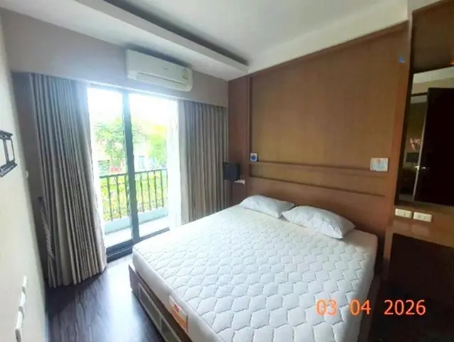 Himma Garden Condominium