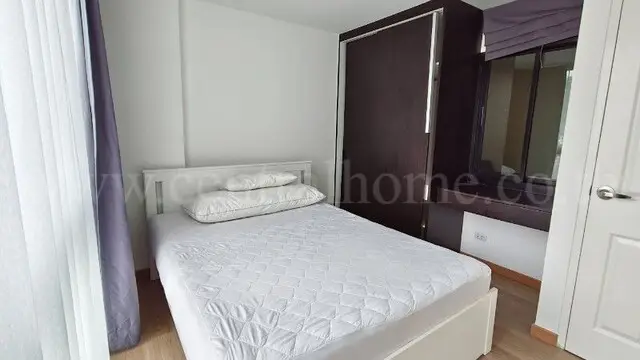 Chateau in Town Sukhumvit 64/1
