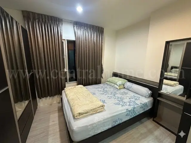 Aspire Sathorn Thapra