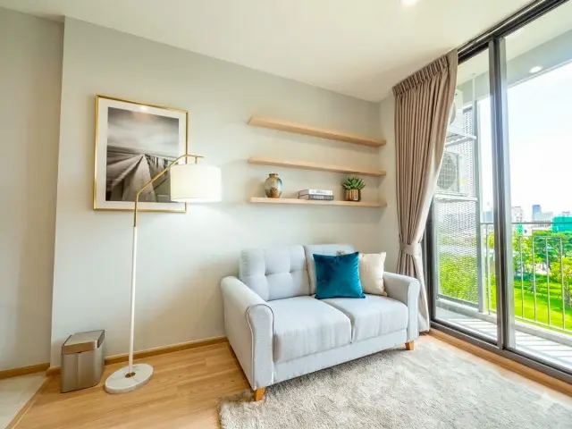 Skyrise Avenue Sukhumvit 64
