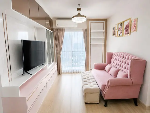 Supalai Veranda Rama 9