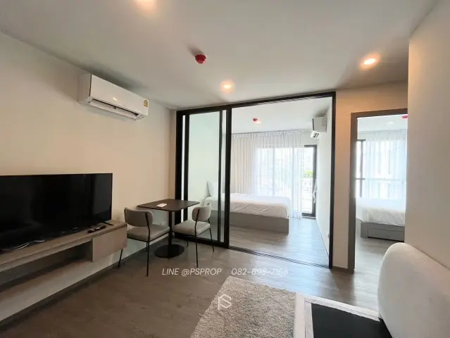 Brixton Campus Bangsaen