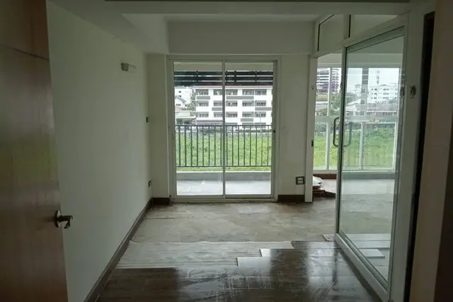 Condo @78 Phetkasem