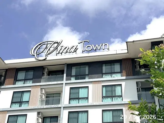 Vina Town Condo