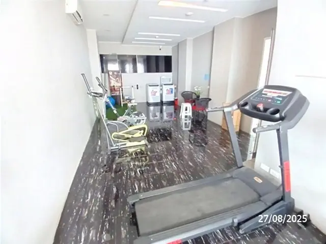 Siri Condo