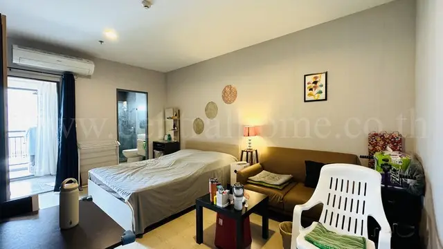 Ideo Sukhumvit 115