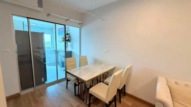 Supalai Park Ekkamai - Thonglor
