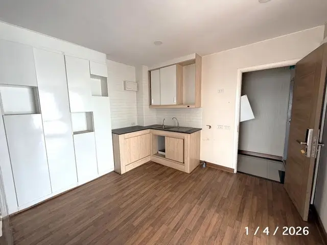 siri condo