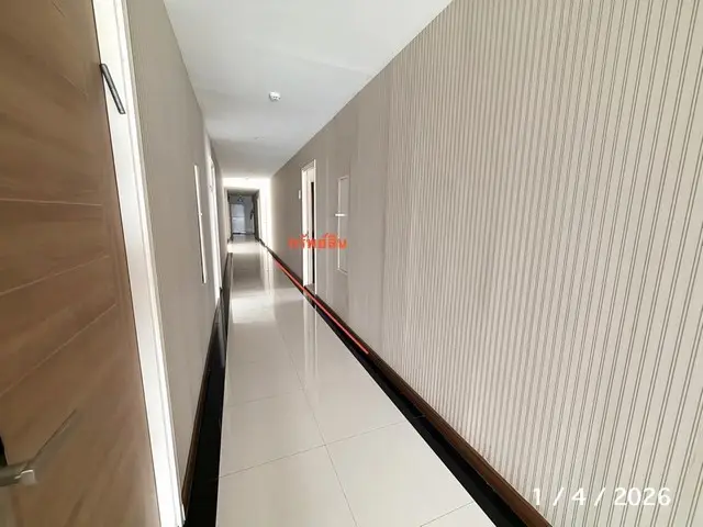 siri condo