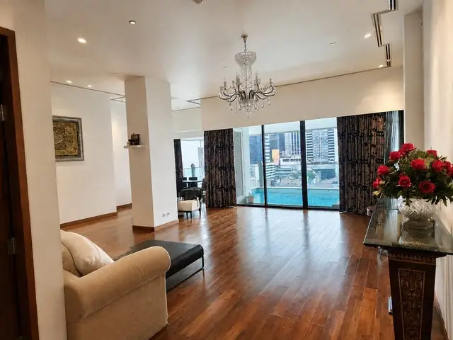 Le Raffine Sukhumvit 39