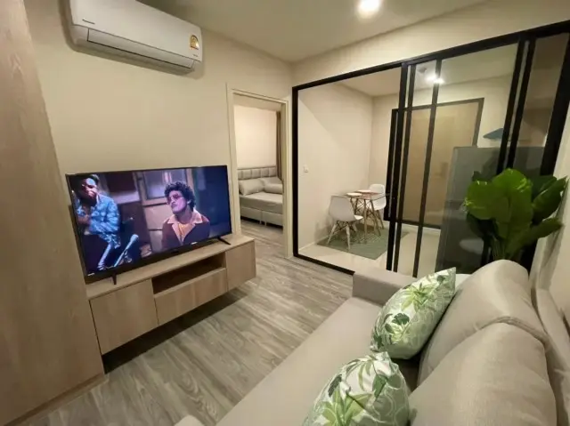 IKON Sukhumvit 77
