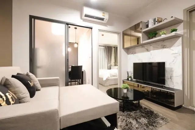 IDEO SUKHUMVIT 93