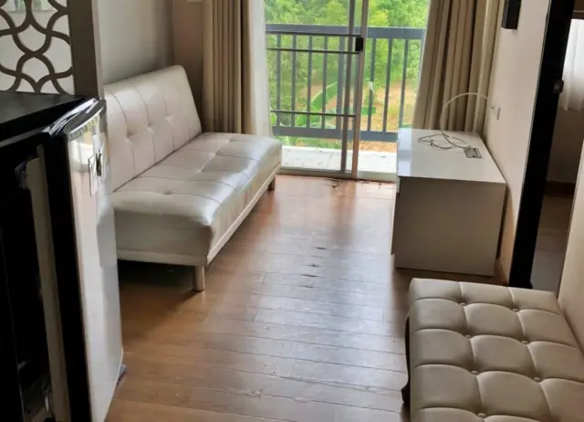 S1 Asset Condominium