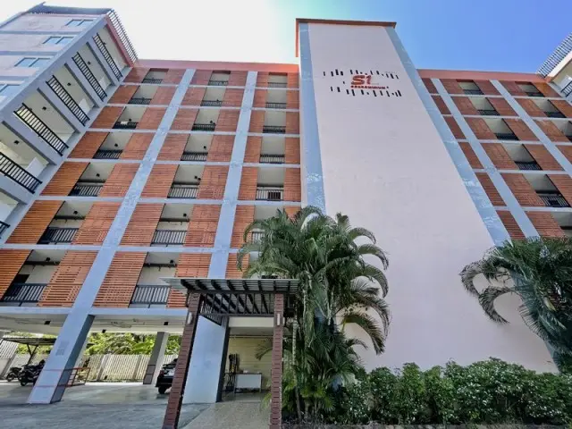 S1 Asset Condominium