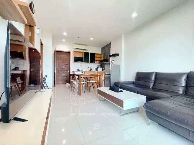 Casalunar Paradiso