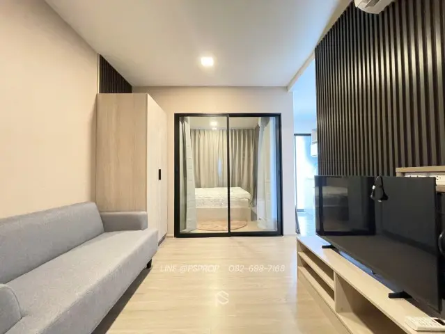 dcondo Sense Bangsaen